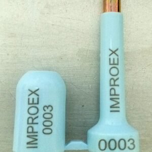 Sellos de Clavo Personalizados