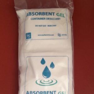 Absorbente de Humedad Biodegradable