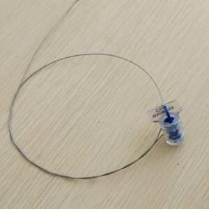 Sellos de Cable Metálicos